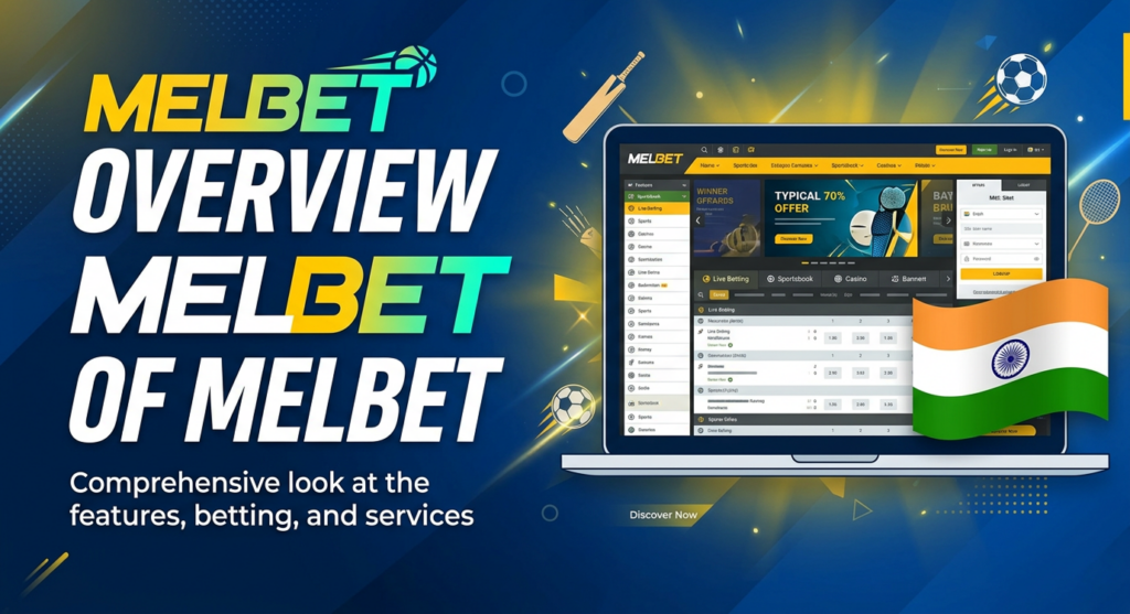 Melbet sport betting and casino website